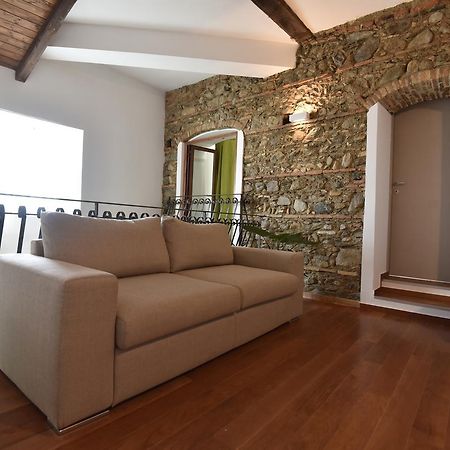 B&B Villa Grazia Pagliara Exterior foto